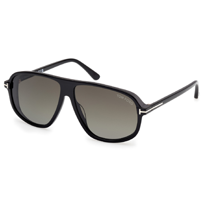 Tom Ford FT1208 Guillaume Sunglasses